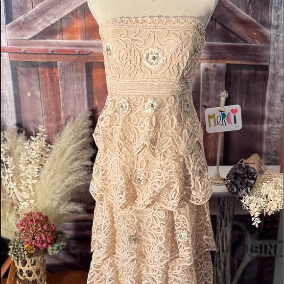 Sue Wong Dresses & Skirts - Sue Wong | Wedding Dress - Nocturne Collection